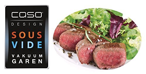 caso vc 100 test - Menü