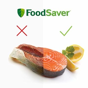 Foodsaver Vakuumierer Testbericht